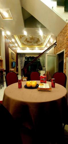 호치민 Long Homestay Xuyên Á - Hotels (Long Homestay Xuyen A - Hotels) 4성급 싱글룸 부대시설