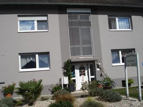 Ferienwohnungen - Gästehaus Gertrud Moog- in Rust, Deutschland