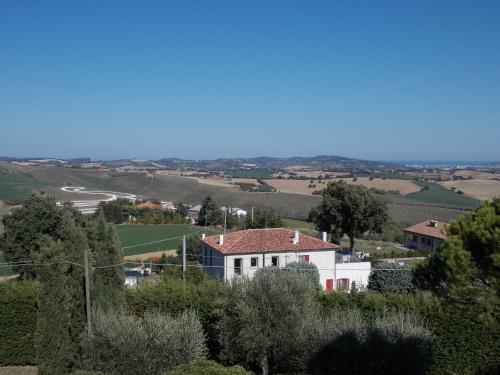 B&B La Torretta