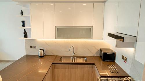 Medore Entire Brand New Flat in Dubai, Dubai (foto 7)