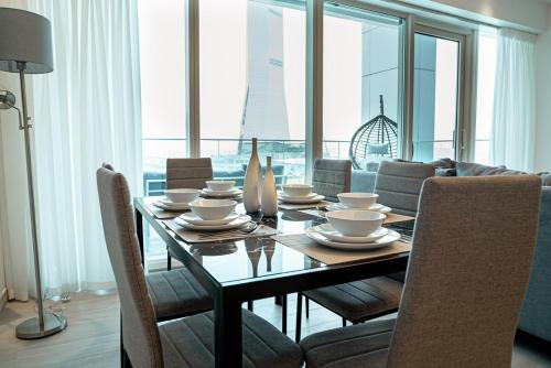 Medore Entire Brand New Flat in Dubai, Dubai (foto 4)