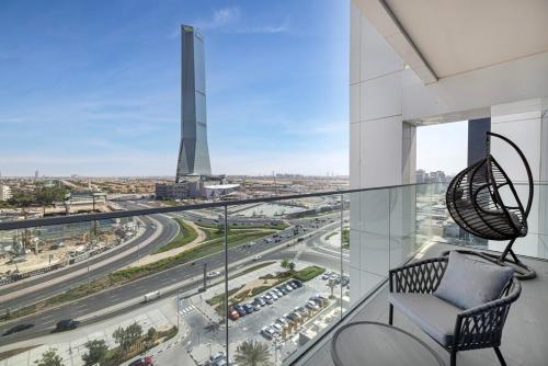 Medore Entire Brand New Flat in Dubai, Dubai (foto 5)
