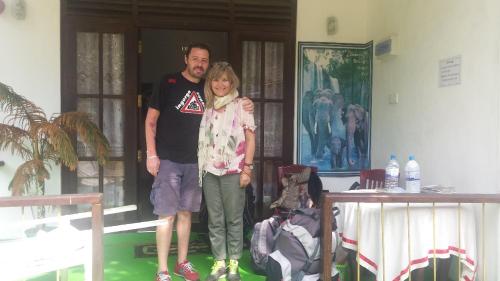 Sigiri Elephant View Guest - image 2