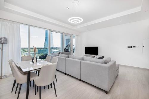 Medore Entire Brand New Flat in Dubai, Dubai (foto 3)