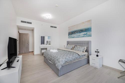 Medore Entire Brand New Flat in Dubai, Dubai (foto 9)