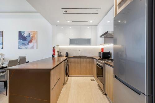 Medore Brand New 1 and a half Bedroom apartment, Dubái (foto 7)