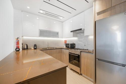 Medore Brand New 1 and a half Bedroom apartment, Dubái (foto 8)