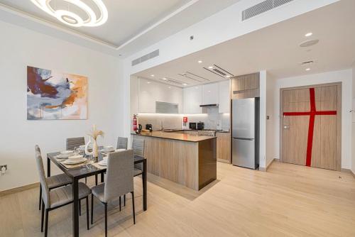 Medore Brand New 1 and a half Bedroom apartment, Dubái (foto 5)