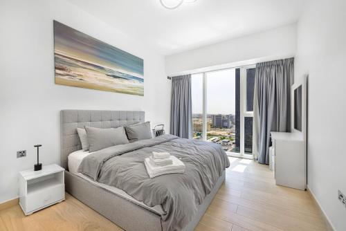 Medore Brand New 1 and a half Bedroom apartment, Dubái (foto 9)