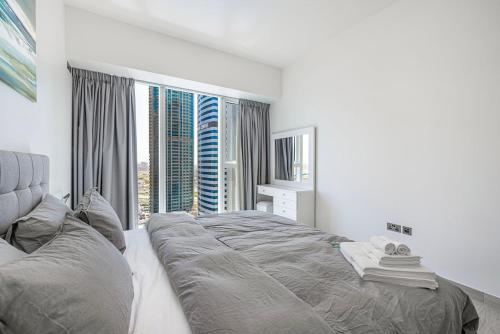 Medore Brand New 1 and a half Bedroom apartment, Dubái (foto 10)