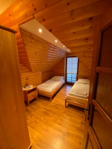 Dom Wakacyjny Letnisko obrázok