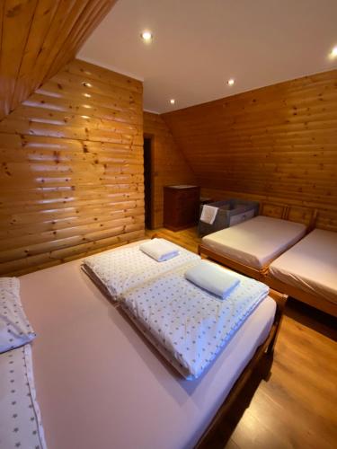 Dom Wakacyjny Letnisko obrázok