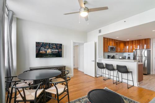Spacious Modern Condos near French Quarter - 편의 시설/서비스