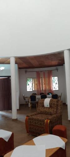 Résidence du pélèrin - La coupole (Residence du pelerin - La coupole) in Bafoussam