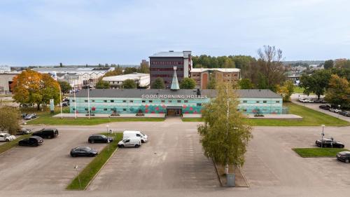 Good Morning Örebro - image 3