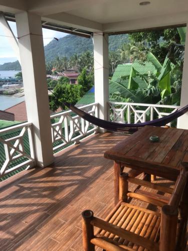 Suncliff Resort, Haad Rin (fotografie 3)