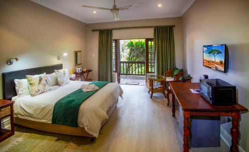 Sir Roys Guest House in Port Elizabeth