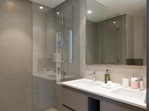 Sky-High 2-Bedroom Apartment with City Views 206GR-2, Dubái (foto 6)