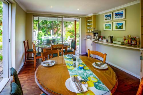 Sir Roys Guest House in Port Elizabeth