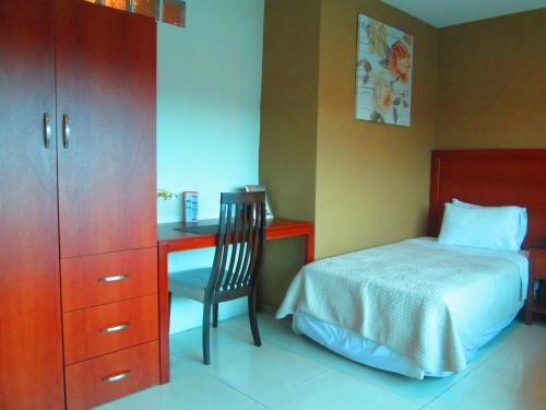 Triple Room - Disability Access image 6
