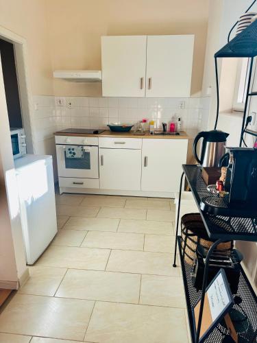 Nature Nest in Nebušice