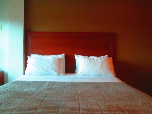 Hotel Garzota Inn
