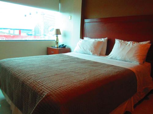Hotel Garzota Inn - image 4