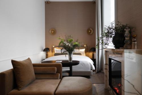 Hellerup Parkhotel - image 10