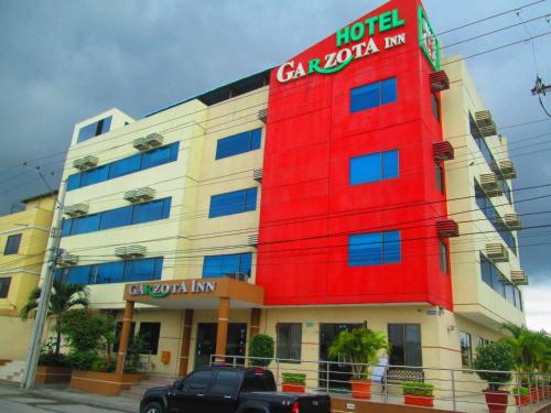 Hotel Garzota Inn Guayaquil