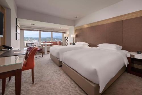 Grand Hyatt Taipei