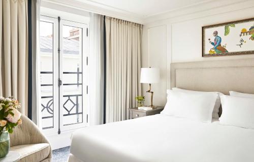 Hôtel du Louvre in The Unbound Collection by Hyatt - image 14