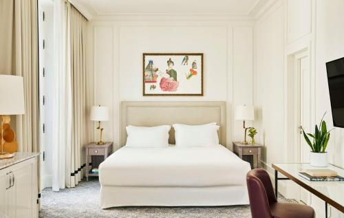 Hôtel du Louvre in The Unbound Collection by Hyatt - image 10