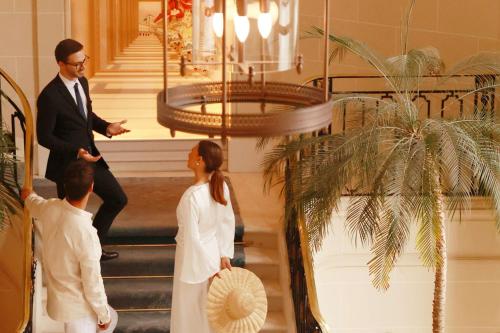 Hôtel du Louvre in The Unbound Collection by Hyatt - main image