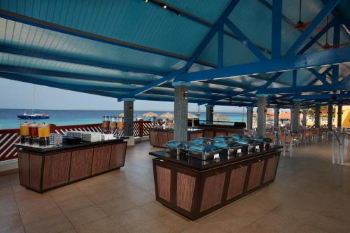 Θέα, Divi Flamingo Beach Resort & Casino in Πλάγια