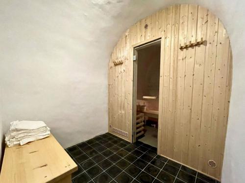 A szálláshely kívülről, Villa in Krkono e near Ski Resorts in Jestřabí v Krkonoších