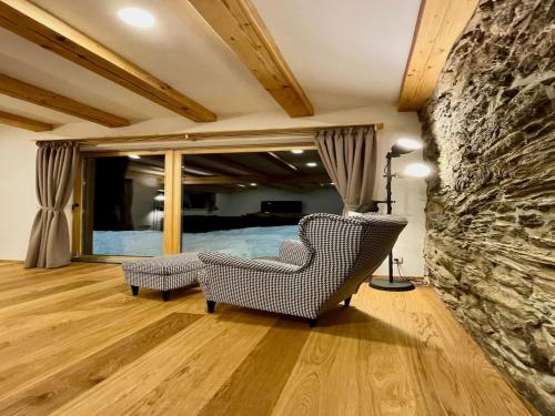 Villa in Krkono e near Ski Resorts in Jestřabí v Krkonoších