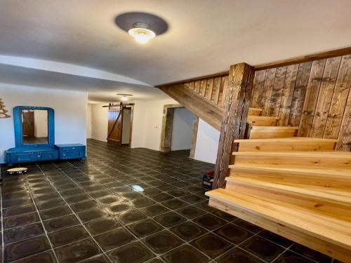 A szálláshely kívülről, Villa in Krkono e near Ski Resorts in Jestřabí v Krkonoších