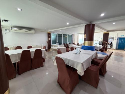 Bed by Cruise@Samakkhi-Tivanont near The Government Lottery Office