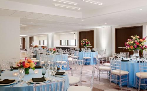 Hilton Washington DC National Mall The Wharf - image 7