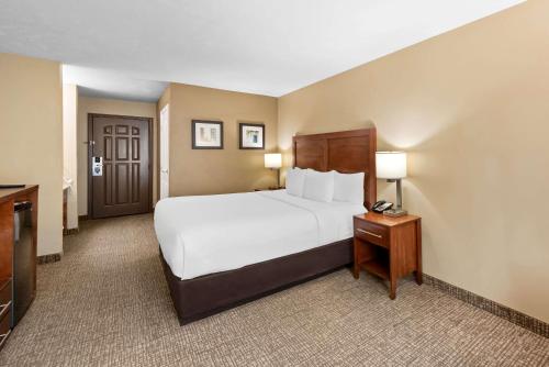 Comfort Inn & Suites El Centro I-8 - image 12