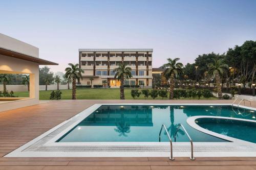 View, Wyndham Garden Sonipat Murthal in Sonipat