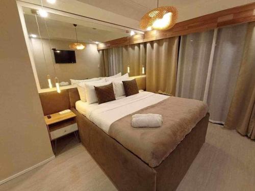 Shore Residence a31 shortwalk Mall of Asia, Manila