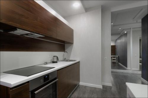 Apartament na Nemanskoy