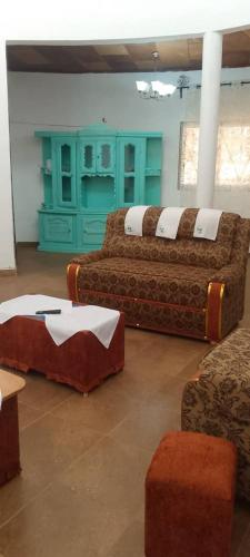 Résidence du pélèrin - La coupole (Residence du pelerin - La coupole) in Bafoussam