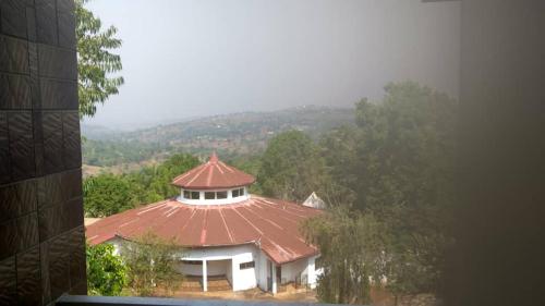 Résidence du pélèrin - La coupole (Residence du pelerin - La coupole) in Bafoussam