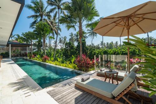 Villa Maria by BaliSuperHost