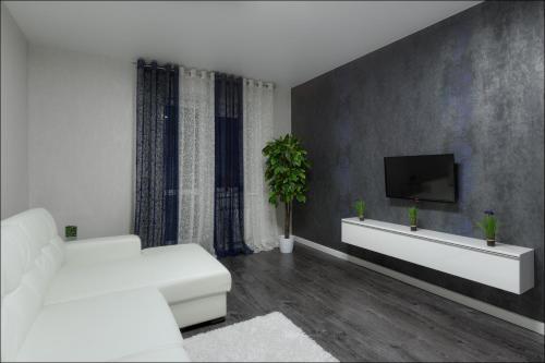 Apartament na Nemanskoy