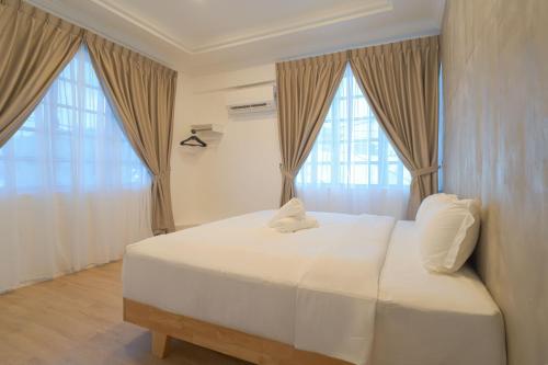 Muzi Hotel Malacca Muzi Hotel Malacca