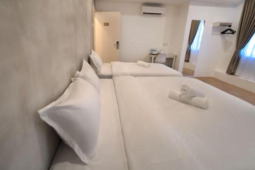 Muzi Hotel Malacca Muzi Hotel Malacca