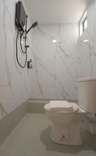 Muzi Hotel Malacca Muzi Hotel Malacca